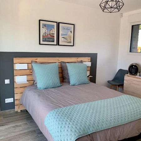 Les Chambres De Lily 2 Lorgies Zewnętrze zdjęcie