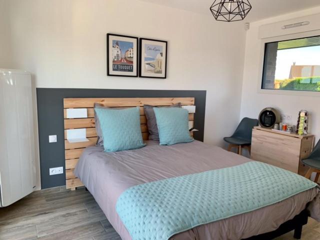 Les Chambres De Lily 2 Lorgies Zewnętrze zdjęcie